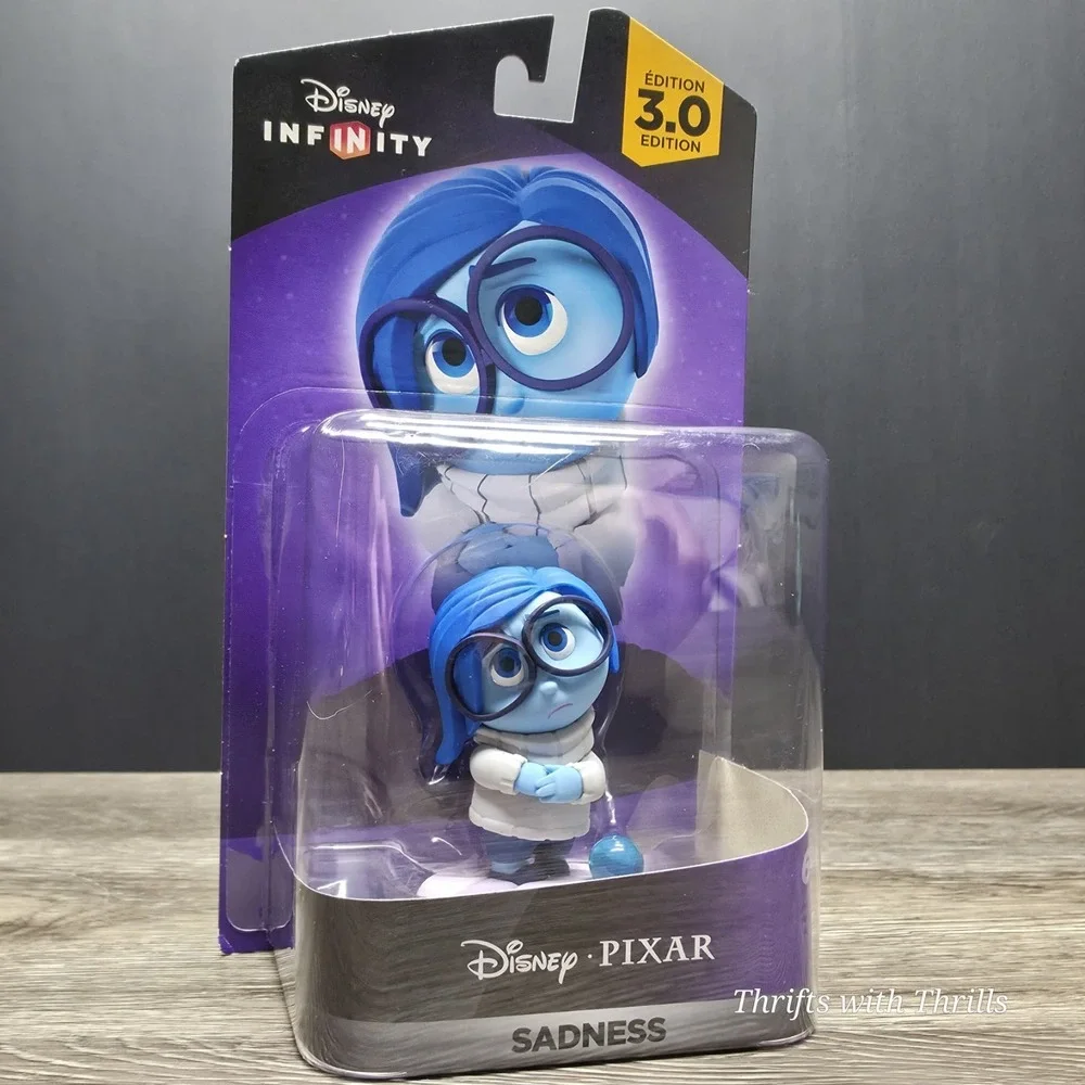 Disney Infinity product disney